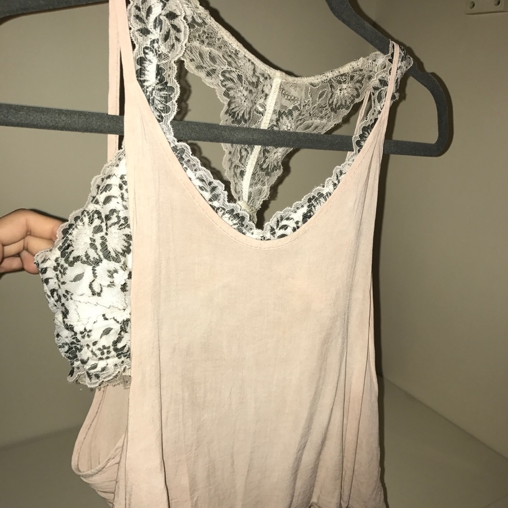 Brandy Melville Tank Top